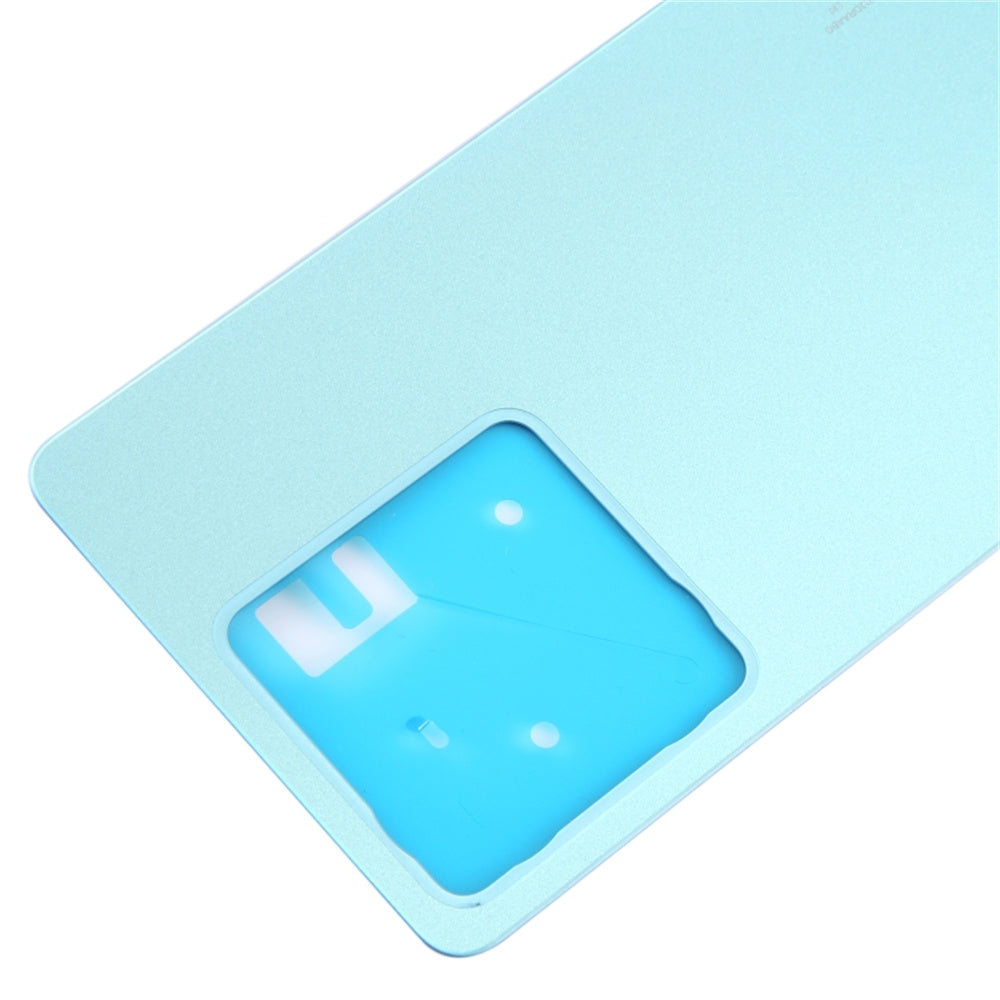 For Xiaomi Redmi Note 13 5G OEM Battery Door Cover Replacement Part For Xiaomi Redmi Note 13 5G OEM Battery Door Cover Replacement Part